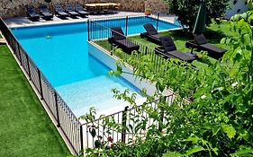 Galdana'S House